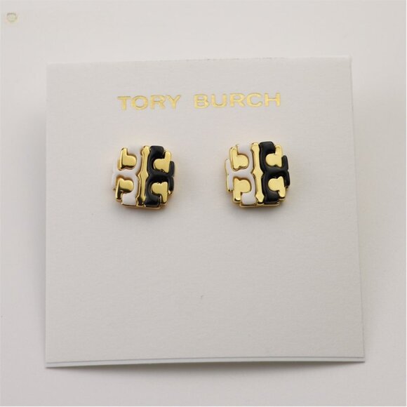 Tory Burch Earrings(Brand New) - Picture 1 of 1